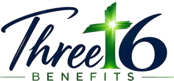 Three16 Benefits — Coverage With Purpose.