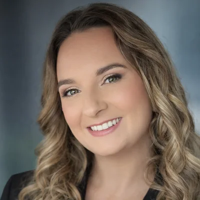 Tessa Crider, founder of Three16 Benefits