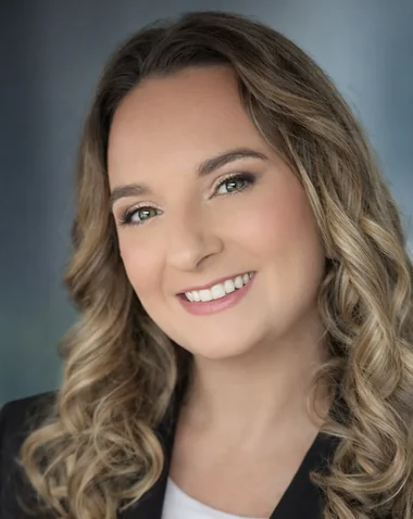 Tessa Crider, independent insurance broker and founder of Three16 Benefits